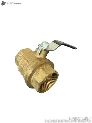 Used KTC 600 WOG Valves/Fittings Kentucky US | Industrial Parts R Us Inc. #1566479