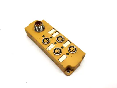 Used Turck 403M-FS, U7036 PLC Processors Michigan US | Maverick Industrial Sales #1394962