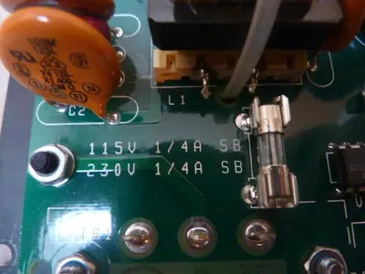 USED UTICOR RS-232C
