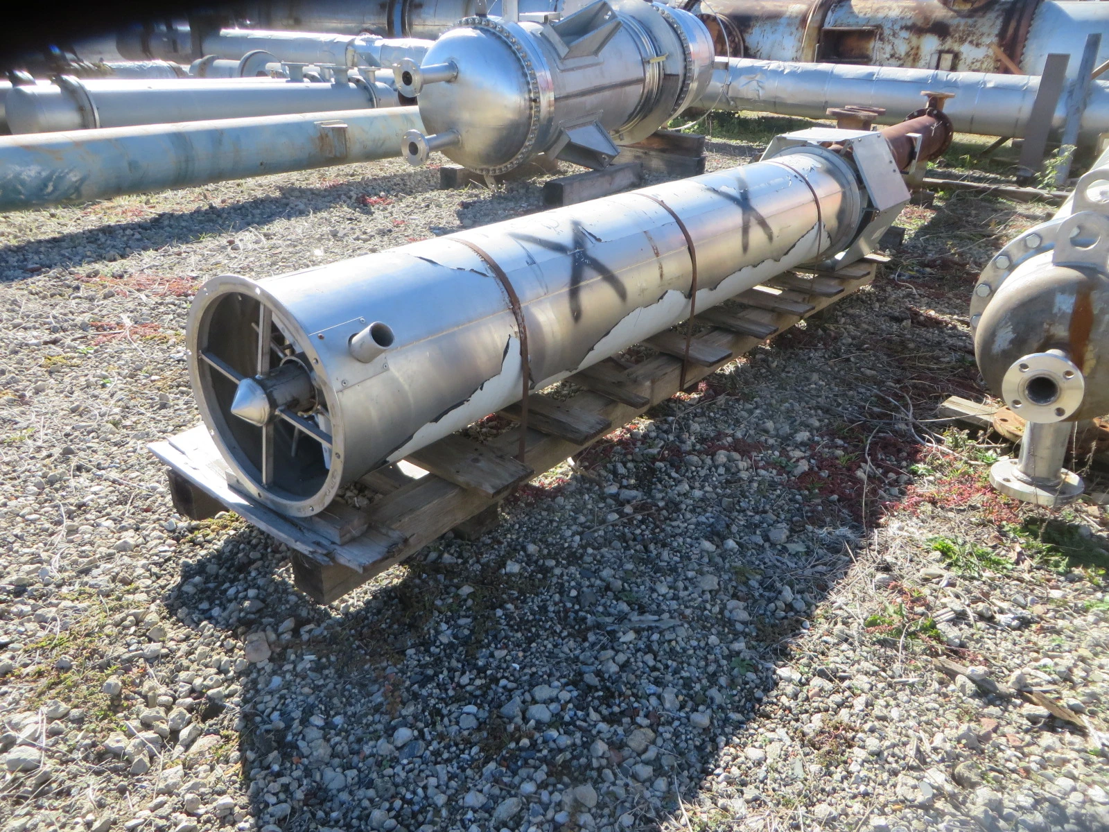 USED PROTHERM 1.4X12X3