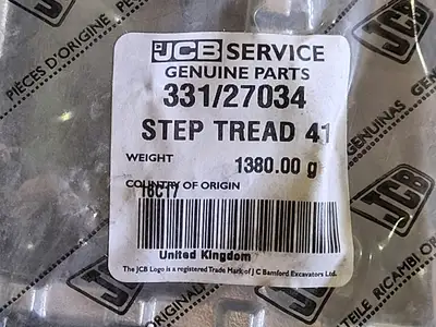 NEW JCB 331/27034