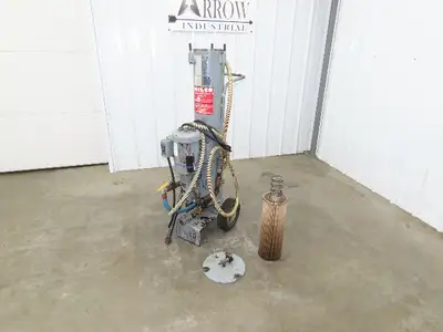 Used HILCO _UNKNOWN_ Parts (Hydraulics and Pneumatics) Indiana US | Arrow Industrial #1365327