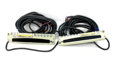 NEW OMRON F3W-D052A