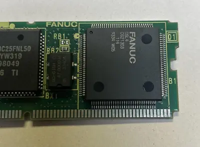 Used FANUC A20B-2901-0341 PLC Processors Ohio US | Surplus Asset Holdings #1241146