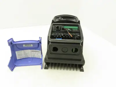 Used INTERTEK _UNKNOWN_ Variable Speed Drives | Arrow Industrial #642775