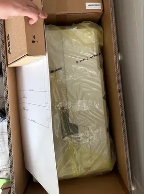 NEW 2019 ABB ACS580-01-014A-4