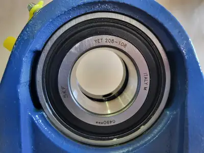 NEW SKF P2B-108-FM