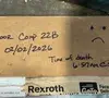 Used REXROTH R711174596 Power Inverters Ohio US | HGR 24 #1291928