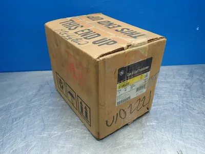New | in-Stock GE 9T58K0050 Transformers | HGR 24 #742596