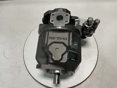 USED REXROTH AA10VS045DFR1/31R-PKC62K02