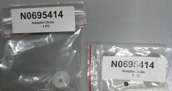 Used _UNKNOWN_ _UNKNOWN_ Supplies and Labware Texas US | Bamko Surplus Process Equipment #1179743
