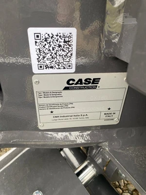 New | in-Stock 2026 CASE CX38D Crawler Excavators - Mini New Hampshire US | Beauregard Equipment #1511185