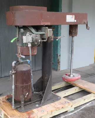 USED MYERS 775A-15