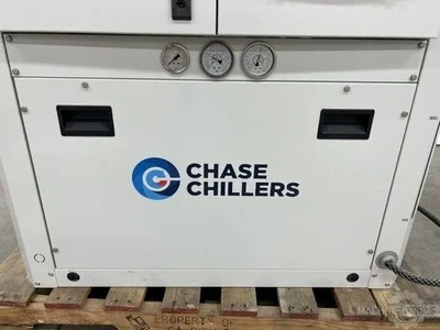USED 2022 CHASE QBE012-R