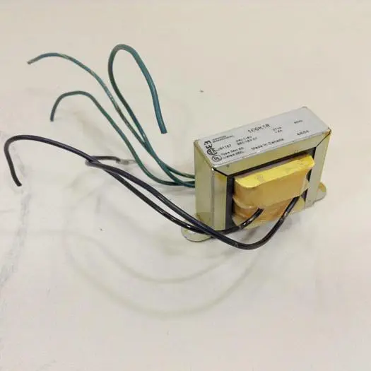 Used HAMMOND 166K18 Transformers Michigan US | Ideal Machinery #574823