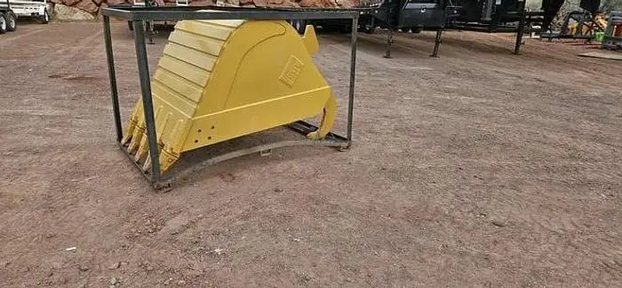 New | in-Stock TMG _UNKNOWN_ Multipurpose Buckets Utah US | CSS Equipment Sales #1347129