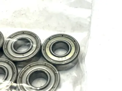 New | in-Stock EZO R4ZZA3MC3SRL Bearings Michigan US | Maverick Industrial Sales #1493977