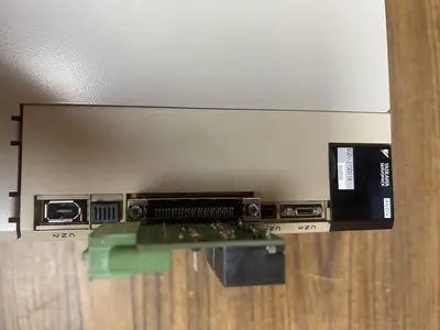 Used YASKAWA SGDV-210D01A002000 Servo Drives | Surplus Asset Holdings #1227085
