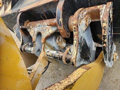 Used 2018 CATERPILLAR 950GC Wheel Loaders New York US | Abele Tractor #1341470
