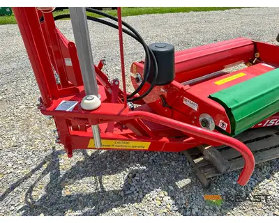 Used FARM KING _UNKNOWN_ Feed Bunkers Iowa US | Keast Enterprises #1360257