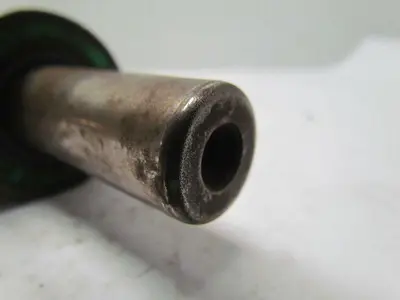 Dadco LJ-500x50mm Nitrogen gas spring 50mm stroke 1-3/4"OD