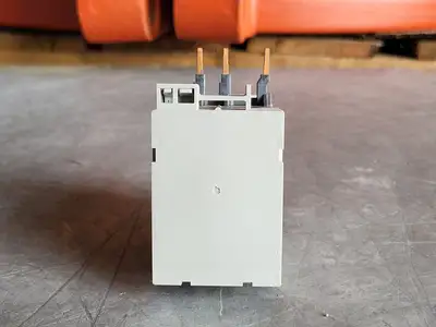 NEW ALLEN-BRADLEY 193-ED1BB