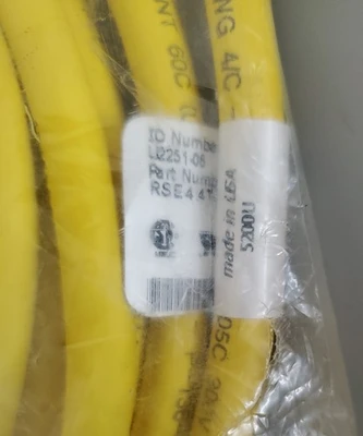 NEW Turck U2251-06