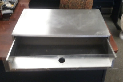 USED Creative Serving Creative Serving BH24