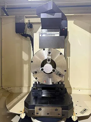 2019 MAKINO A61NX Horizontal Machining Centers | Kaste Industrial Machine Sales (6)