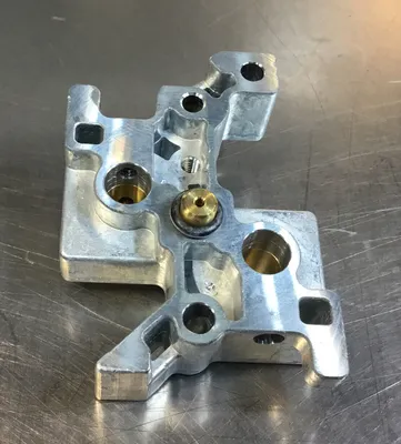 21A-4840B-47-T HEAD Splicing D8 Orifice Replaces 21A-4840B-46 6D