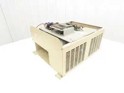 Toshiba VT130G3U4500DCL G3 Transistor Inverter AC Drive 50Kva 50Hp 460V 3PH