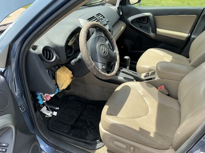 USED 2011 TOYOTA RAV 4