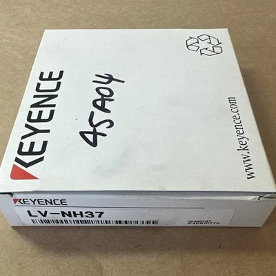 NEW KEYENCE LV-NH37