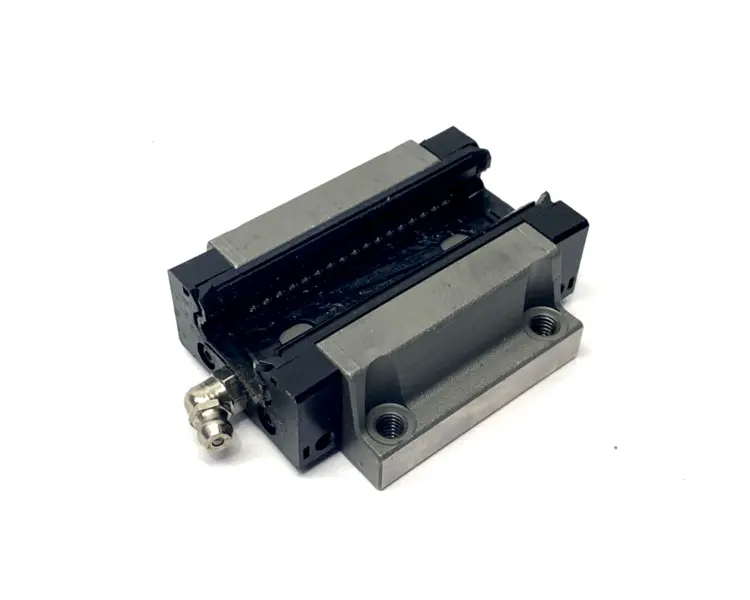 Used WON H20F Linear Guides | Maverick Industrial Sales #1103023