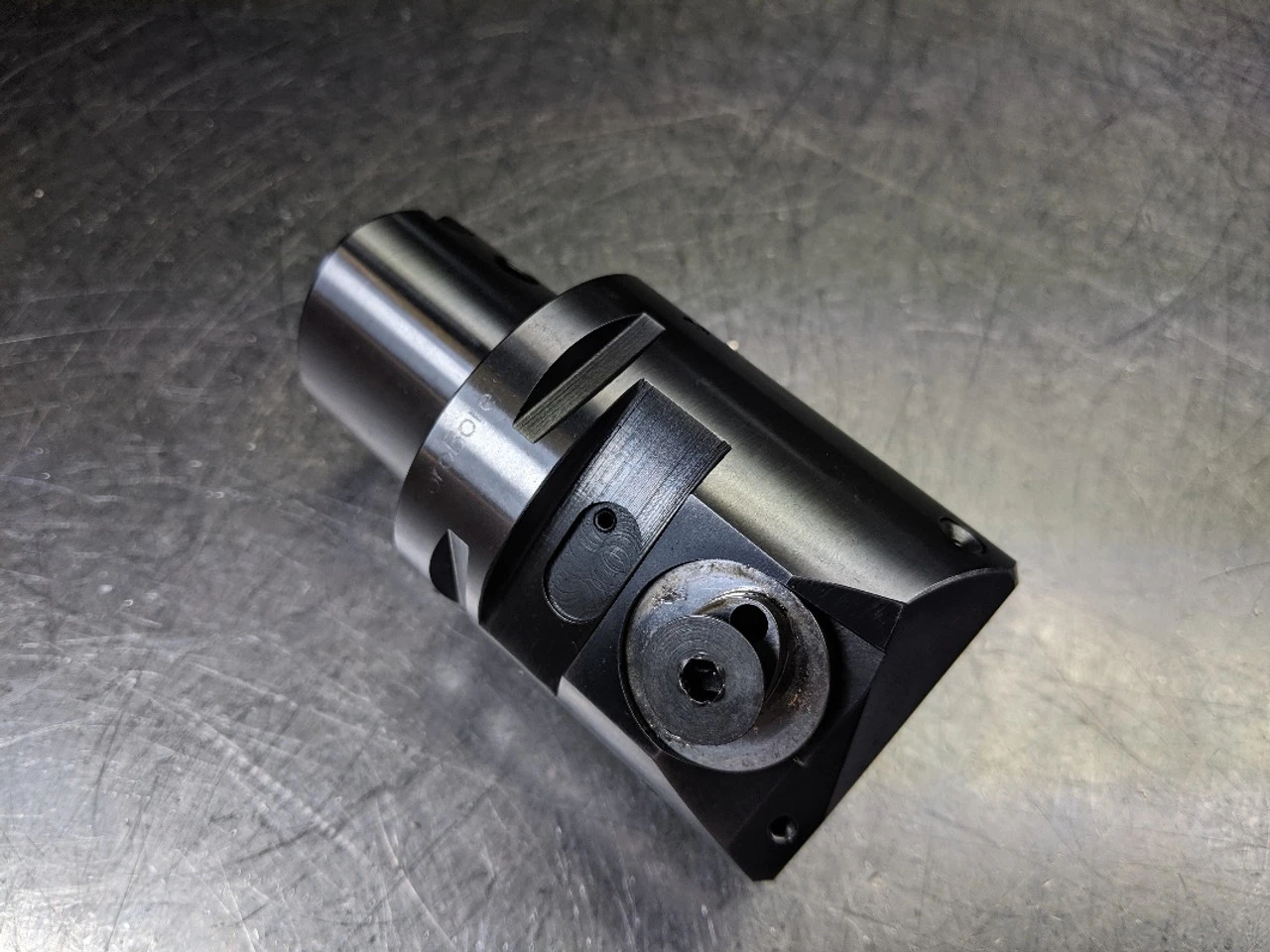 Sandvik Capto C5 55-70mm Finish Boring Head C5-R825C-AAE043A 5728277 (LOC2915B)