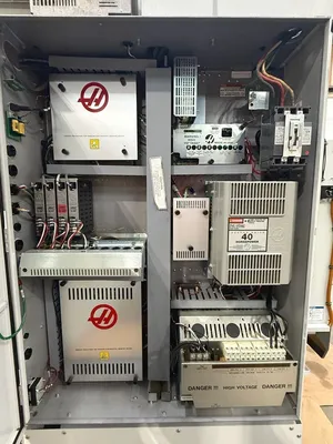 2013 HAAS VF-2 Vertical Machining Centers | Hindley Machine Tool Sales, LLC (20)