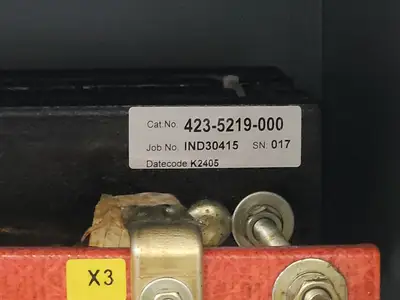 New | in-Stock BEMAG 423-5219-000 Transformers British Columbia CA | Lenmark #265910
