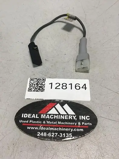 USED OMRON TL-W3MC1