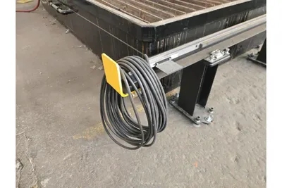 Used _UNKNOWN_ _UNKNOWN_ Plasma Cutters Texas US | IRS Auction #1572937