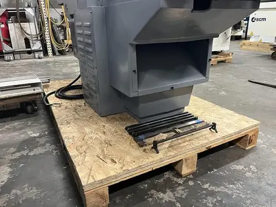 USED 1982 INVICTA RJ-42