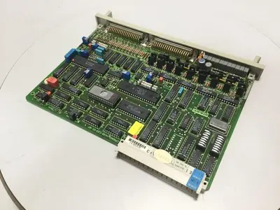 USED SIEMENS C79040-A432-C22-01-87