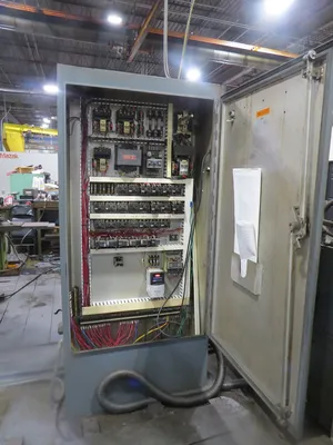 1977 LANDIS 14 X 72 4R GRINDERS, CYLINDRICAL - PLAIN | GCH Machinery (16)