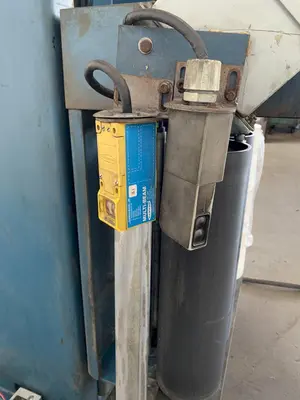 USED LANTECH SVGSS06501601