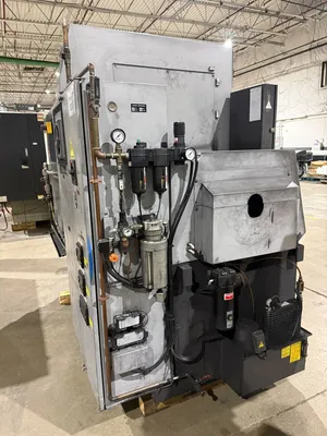 Used 2008 TSUGAMI SS20 Swiss Type Automatic Screw Machines Michigan US | iGAM Industrial Marketplace #1466591