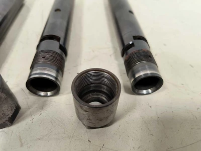 Kennametal _UNKNOWN_ Collet Chucks | Fram Fram LLC (10)