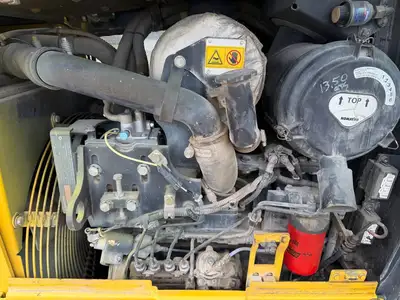 Used 2007 Komatsu D31EX Crawler Dozers Kansas US | Zadoon Equipment #1480693