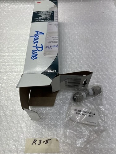 NEW Aqua-Pure Pure 3P782