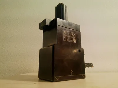 USED SAUTER 0.5.941.204-101