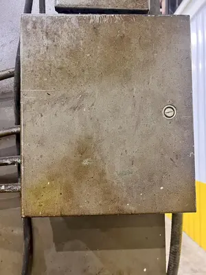 USED GREENERD HA-15-5