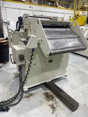 MINSTER MR15-26S / MSH30-26-7 / MEF5-26 Coil Feed Lines | PressTrader Limited (2)